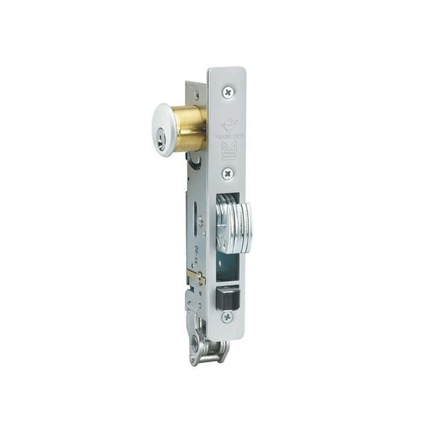 Aluminum Door Deadlocks, Adams Rite, Mfr#: MS1890-4016-628